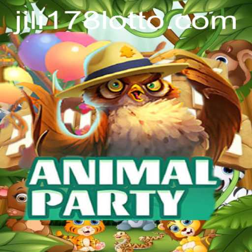 Explore the Exciting World of AnimalParty: A Comprehensive Guide with jili178