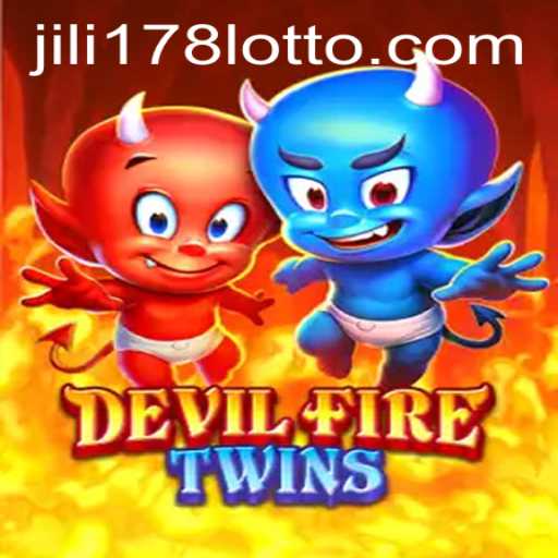 DevilFireTwins: A Thrilling Adventure in the Gaming World