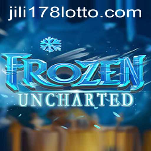 FrozenUncharted: An Epic Adventure in the Unknown