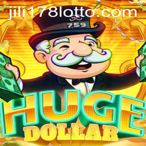 Exploring HugeDollar: The Thrilling World of Jili178