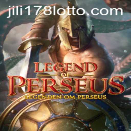 LegendofPerseus: A Mythical Gaming Experience