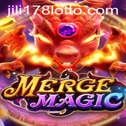 Journey into MERGEMAGIC: A Captivating Puzzle Adventure