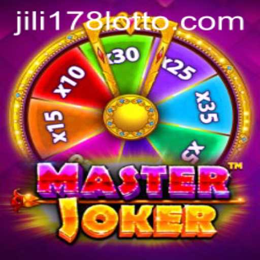 Explore the Alluring World of MasterJoker with Jili178