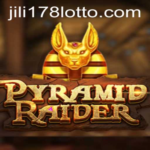 Unveiling PyramidRaider: An Exciting Adventure Awaits