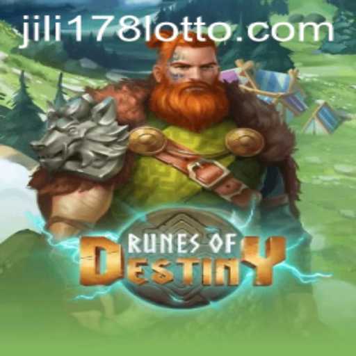 Unveiling the Epic World of RunesOfDestiny