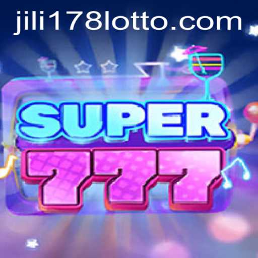 Super777: An In-depth Exploration of the Thrilling Jili178 Game