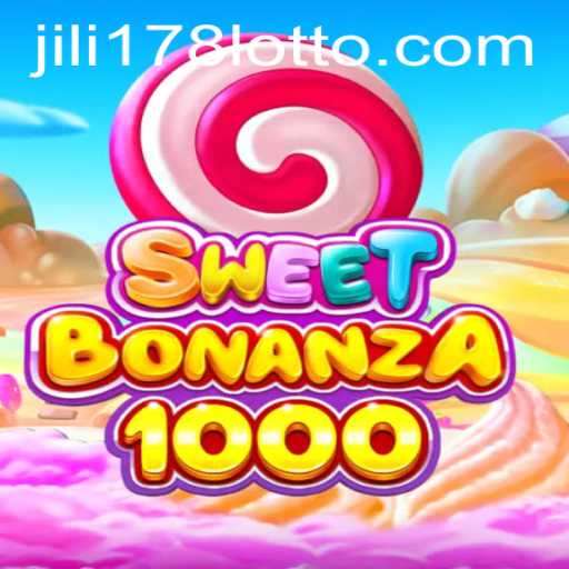 SweetBonanza1000: The Ultimate Gaming Experience with jili178