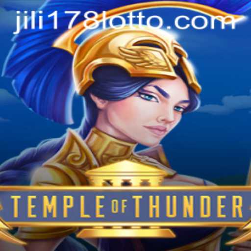 Unveiling TempleofThunder: A Deep Dive into the World of Jili178