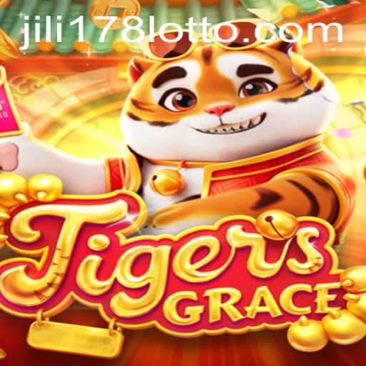 Unveiling TigersGrace: A Thrilling Odyssey into the World of Strategy and Adventure