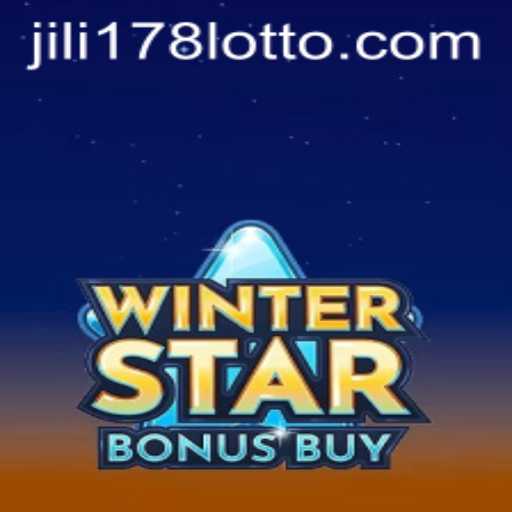 Exploring the Fascinating World of WinterStarBonusBuy: A Dive into Jili178's Latest Gaming Sensation