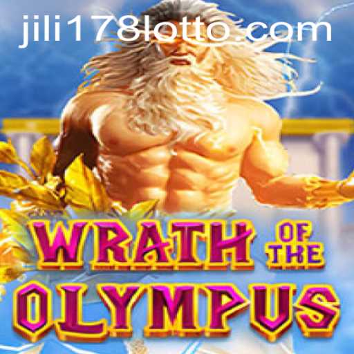 Discover the Epic World of WrathofOlympus: A Journey Through the Gods